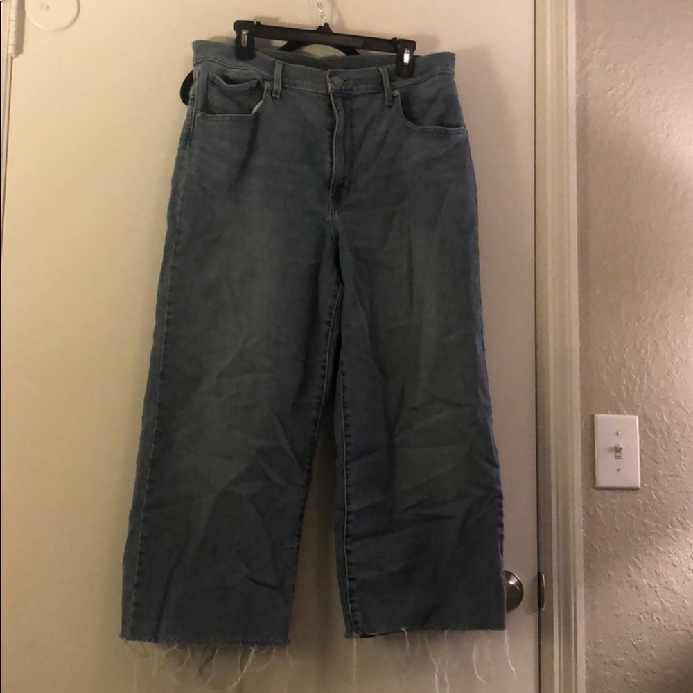 Levi’s Jeans